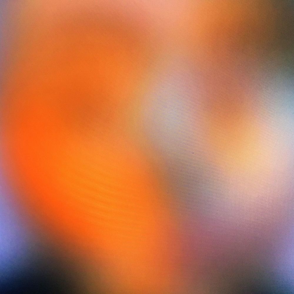 Meet your Posher, Ian